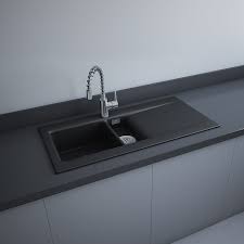 A ceramic kitchen sink will add style and quality to any kitchen. Find The Best Ceramic Sink For Your Kitchen Rak Ceramics