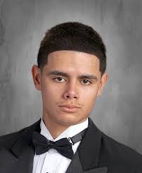 ✨SENIOR SPOTLIGHT: Isaiah Castillo ✨ Dear Isaiah, I cannot believe it is  almost time for you to graduate. Having taught you since the 7th grade, I  have come to know you well