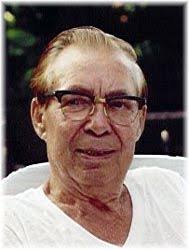 John Wilson Ivey, Sr.