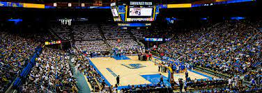 A proportion of tickets will be made available to both clubs for the game at wembley stadium on 25 april. Pauley Pavilion Presented By Wescom Facilities Ucla