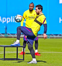 11 6k Likes 17 Comments Team Fcb Teamfcb On Instagram Today S Training In 2020 Lionel Messi Leo Messi Neymar Jr