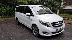 Mercedes benz viano 3.5 ask for price. 2018 Mercedes Benz V Class Full In Depth Review Evomalaysia Com Youtube