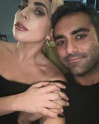 Lady gaga has a new man in her life. Who Is Michael Polansky Meet Lady Gaga S Tech Entrepreneur Boyfriend