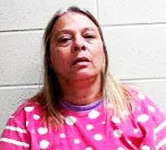 Police: Woman caught with drugs after complaint