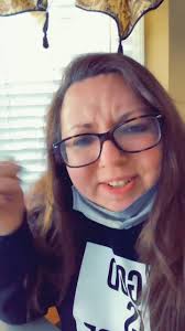 Mississippi Mama Sock Line Touching Toes