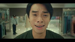 FCB Manila & UnionBank: Virgil takes Dante through the hell of trad banking 