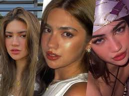 Meet new Kapuso kontrabida, Filipino-Italian beauty Ella Cristofani