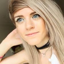 Marina Joyce Info (@CentralMarinaJ)