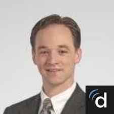 Dr. Benjamin P. Young, MD