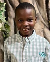 Learn more about adopting Chase through the Heart Gallery