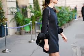 But instead of breaking out the gown you wore to prom, try wearing a more appropriate evening gown. Can You Wear Black To A Wedding Glamour