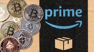 How To Pay With Cryptocurrency On Amazon Prime Day Pcmag