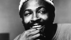 Marvin Gaye's life