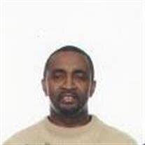 Darryl Young Obituary