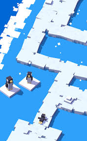 Why did the pigeon leave that there? Crossy Road Apps On Google Play