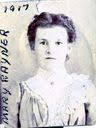 Mary Rayner Family History & Historical Records
