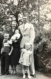 This kidney researcher hopes to break a lethal chain of inheritance