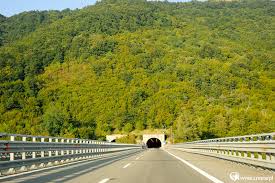 The total length of the system is about 6,758 kilometres (4,199 mi). Autostrada A15 La Spezia Parma Zdjecie Foto Wnieznane Pl