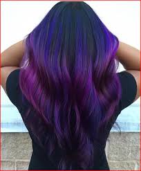 Blue Purple Hair Color Ideas Mixing Some Colors Always Work When It Comes To Make Your Appeara Coloracion De Cabello Tintes De Cabello Ideas De Cabello Tenido