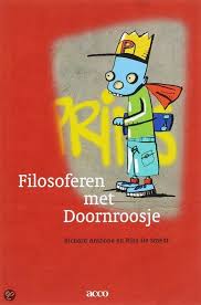 Filosoferen Met Doornroosje Auteur R Anthone Didactische Handleiding Voor Leerkrachten In Het Basisonderwĳs Om Kinderen Doornroosje Basisonderwijs Boeken