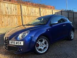 Image result for Blue Tornado 2012 Alfa-Romeo