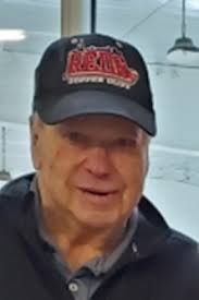 CREASEY, Kenneth 'Ken'