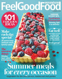 Wisconsin people & ideas is the academy's quarterly magazine of contemporary wisconsin thought and culture. Woman Home Feel Good Food Magazine Summer 2016 Subscriptions Pocketmags