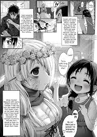 DISC] The Apothecary is Gonna Make this Ragged Elf Happy 