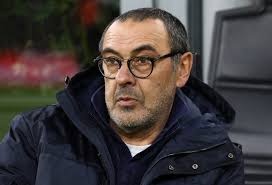 Sarri lazio, i big spingono per l'arrivo del toscano. Calciomercato Sogno Sarri In Panchina Ritorno In Serie A