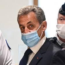 Mr sarkozy retreated from public life after he lost the presidency in 2012 but staged a comeback in 2014 to lead since his return to politics two years ago, mr sarkozy has seen his dominance of the. 9cog6tyos3rjem