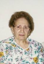 Obituary information for Jennie A. 'Gina' Lupini