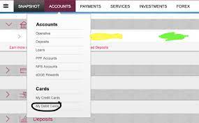 7 what are the benefits of axis bank credit card? How To Activate An Axis Bank Debit Card For International Use Quora