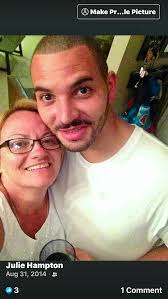 Drew Hampton Obituary