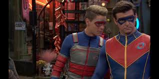 Henray En 2020 Nickelodeon Leer Actores