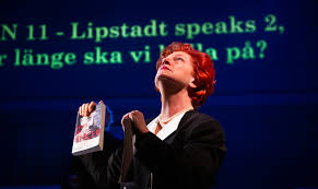 Sanningen inför rätta av Andreas Boonstra