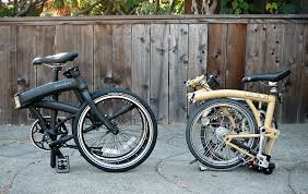 In einem rechtsstreit mit dem sohn und der ehefrau des firmengründers. Brompton Bike Brompton Bike Vs Dahon