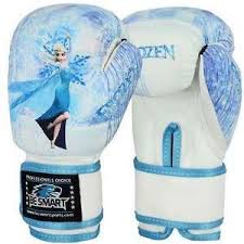 Pin By Xc Martial Arts On Frozen Kids Boxing Gloves Junior Mitts 4oz 6oz Punch Bag Children Mma Youth Kids Boxing Gloves Boxing Gloves Kids Boxing