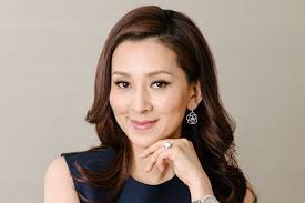 Emily Tang's Instagram, Twitter & Facebook