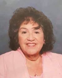 Eva V. Hernandez Obituary (1937