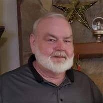 Lonnie Ray Reed Obituary