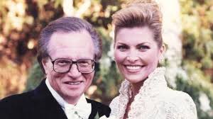 Received improper gifts from his father's secret account, so he can't be the one to administer the estate. Shawn King Reveals Husband Larry King S Final Words To Her Says Covid 19 Was Not Cause Of Death Entertainment Tonight