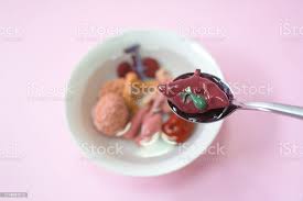Anatomy Of A Spoon Anatomy Diagram Book