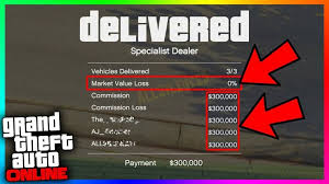 Best way to make money gta online solo. How To Make Money In Gta 5 Online 6 Fastest Ways To Get Rich