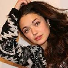 Nora Lynn's Instagram, Twitter & Facebook