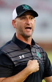 Norman plays Norman North