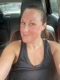 7 mile Saturday run with hills