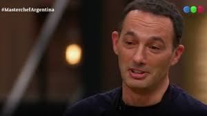 The show was hosted by eva gonzález until the 4th season of the series. Claudia Villafane Returned To Masterchef Celebrity 2 And Her Gnocchi Made A Participant Go To The Brink Of Tears Globe Live Media
