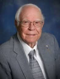 H. Arnold Haas Obituary February 20, 2015