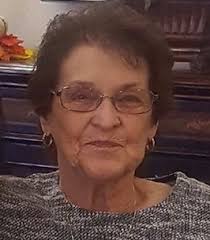 Obituary for Annette (LeBlanc) Melanson