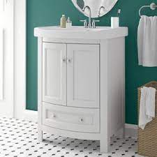 22 inch wide bathroom vanity. 27 Inch All Bathroom Vanities You Ll Love In 2021 Wayfair